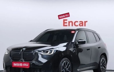 BMW X3, 2025 год, 10 187 000 рублей, 1 фотография