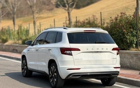 Skoda Karoq I, 2022 год, 2 108 000 рублей, 5 фотография