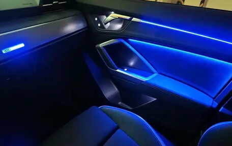 Audi Q3, 2022 год, 2 498 000 рублей, 20 фотография