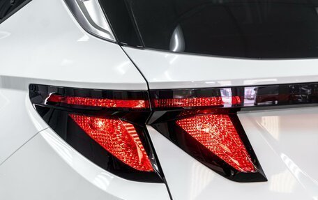 Hyundai Tucson, 2026 год, 4 659 000 рублей, 7 фотография