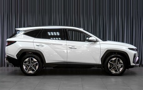 Hyundai Tucson, 2026 год, 4 659 000 рублей, 5 фотография