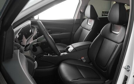 Hyundai Tucson, 2026 год, 4 659 000 рублей, 12 фотография