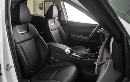 Hyundai Tucson, 2026 год, 4 659 000 рублей, 10 фотография