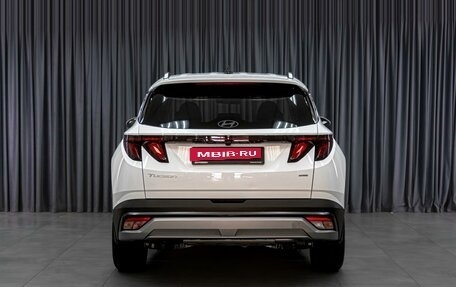 Hyundai Tucson, 2026 год, 4 659 000 рублей, 4 фотография