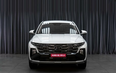 Hyundai Tucson, 2026 год, 4 659 000 рублей, 3 фотография