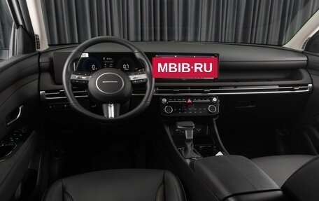 Hyundai Tucson, 2026 год, 4 659 000 рублей, 8 фотография