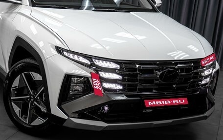 Hyundai Tucson, 2026 год, 4 659 000 рублей, 6 фотография