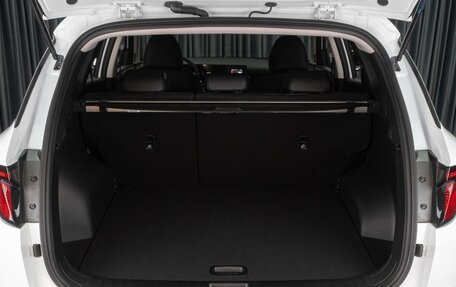 Hyundai Tucson, 2026 год, 4 659 000 рублей, 23 фотография