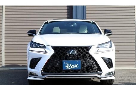 Lexus NX, 2021 год, 2 620 000 рублей, 2 фотография