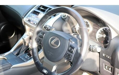 Lexus NX, 2021 год, 2 620 000 рублей, 13 фотография