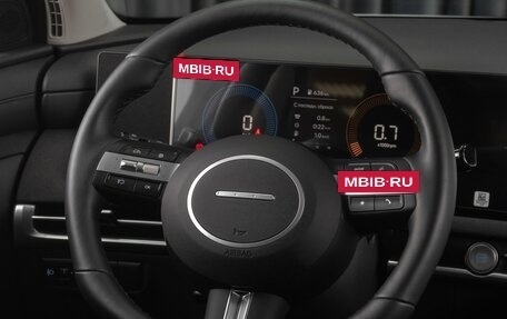 Hyundai Tucson, 2026 год, 4 659 000 рублей, 22 фотография