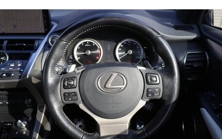 Lexus NX, 2021 год, 2 620 000 рублей, 12 фотография