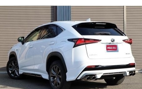 Lexus NX, 2021 год, 2 620 000 рублей, 6 фотография