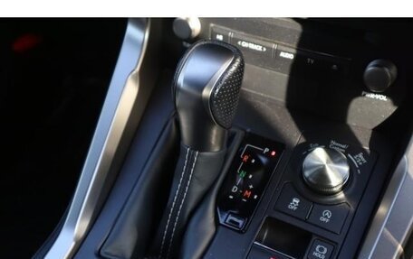 Lexus NX, 2021 год, 2 620 000 рублей, 17 фотография