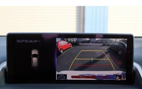 Lexus NX, 2021 год, 2 620 000 рублей, 20 фотография