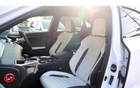 Lexus NX, 2021 год, 2 620 000 рублей, 30 фотография