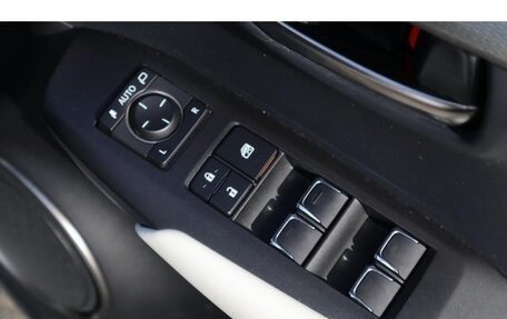 Lexus NX, 2021 год, 2 620 000 рублей, 22 фотография