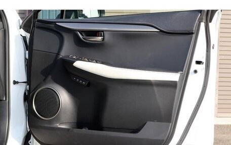 Lexus NX, 2021 год, 2 620 000 рублей, 21 фотография