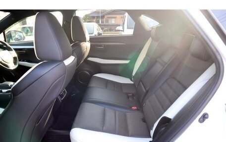 Lexus NX, 2021 год, 2 620 000 рублей, 31 фотография