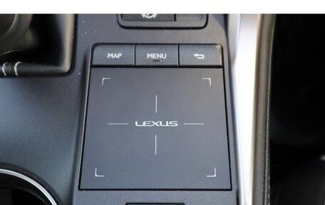 Lexus NX, 2021 год, 2 620 000 рублей, 19 фотография