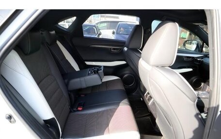 Lexus NX, 2021 год, 2 620 000 рублей, 32 фотография