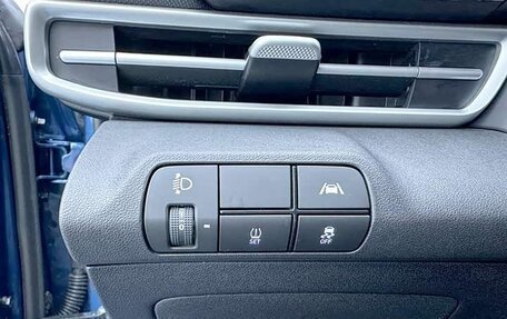 Hyundai Elantra, 2022 год, 1 550 000 рублей, 13 фотография