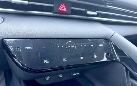 Hyundai Elantra, 2022 год, 1 550 000 рублей, 12 фотография