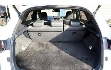 Lexus NX, 2021 год, 2 620 000 рублей, 33 фотография