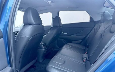 Hyundai Elantra, 2022 год, 1 550 000 рублей, 19 фотография