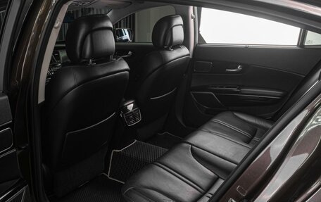 KIA Quoris I, 2014 год, 2 249 000 рублей, 11 фотография