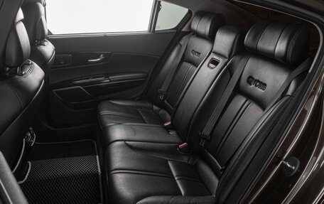 KIA Quoris I, 2014 год, 2 249 000 рублей, 9 фотография
