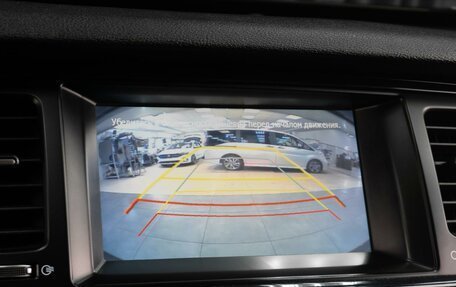 KIA Quoris I, 2014 год, 2 249 000 рублей, 15 фотография