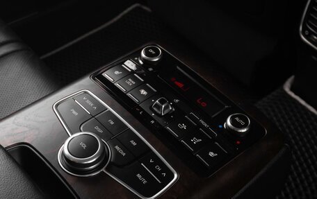 KIA Quoris I, 2014 год, 2 249 000 рублей, 13 фотография