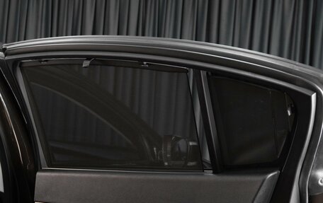KIA Quoris I, 2014 год, 2 249 000 рублей, 16 фотография