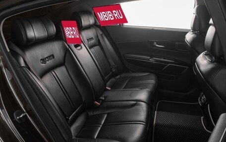 KIA Quoris I, 2014 год, 2 249 000 рублей, 7 фотография