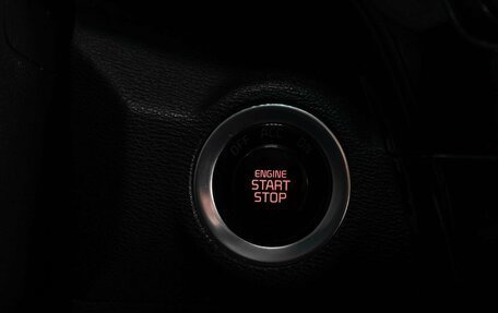KIA Quoris I, 2014 год, 2 249 000 рублей, 19 фотография