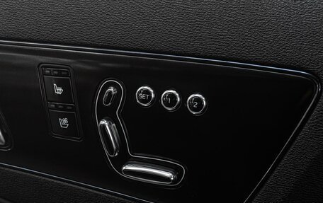 KIA Quoris I, 2014 год, 2 249 000 рублей, 22 фотография