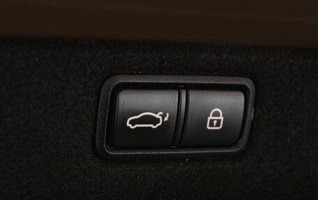 KIA Quoris I, 2014 год, 2 249 000 рублей, 27 фотография