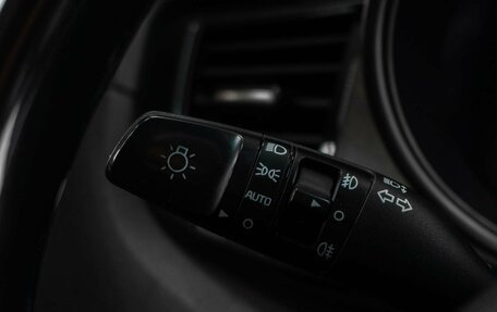 KIA Quoris I, 2014 год, 2 249 000 рублей, 20 фотография