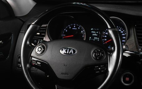 KIA Quoris I, 2014 год, 2 249 000 рублей, 25 фотография