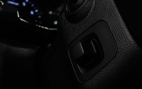 KIA Quoris I, 2014 год, 2 249 000 рублей, 23 фотография