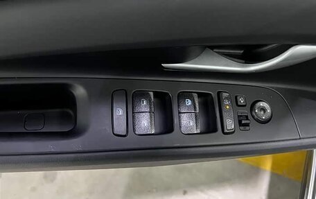 Hyundai Elantra, 2022 год, 1 530 000 рублей, 16 фотография