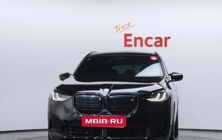 BMW X3, 2025 год, 10 187 000 рублей, 3 фотография