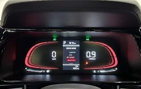 Hyundai Elantra, 2022 год, 1 530 000 рублей, 11 фотография