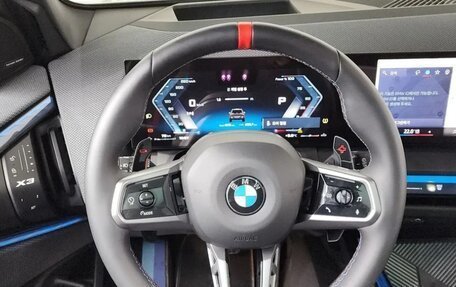 BMW X3, 2025 год, 10 187 000 рублей, 11 фотография