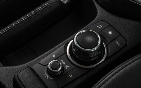Mazda CX-3 I, 2017 год, 1 249 000 рублей, 13 фотография