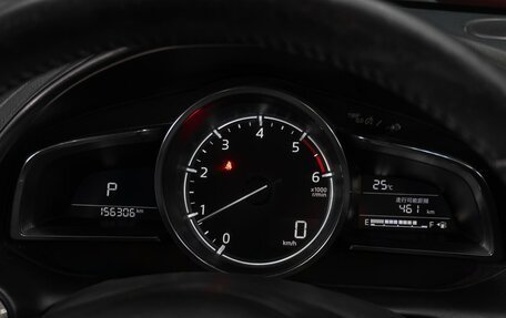 Mazda CX-3 I, 2017 год, 1 249 000 рублей, 15 фотография