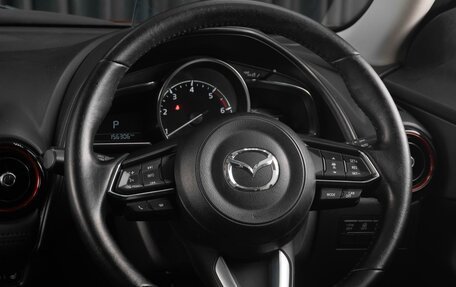 Mazda CX-3 I, 2017 год, 1 249 000 рублей, 19 фотография