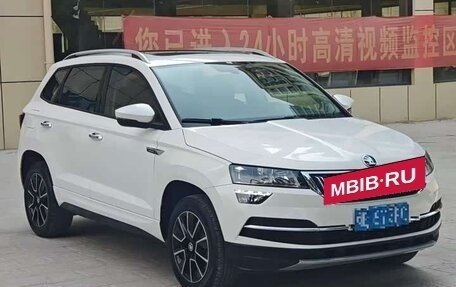 Skoda Karoq I, 2022 год, 1 670 312 рублей, 5 фотография