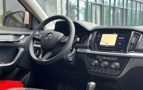 Skoda Kamiq I, 2022 год, 1 562 312 рублей, 10 фотография
